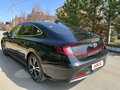 2020 Hyundai Sonata VIII (DN8), чёрный, 2950000 рублей - вид 5