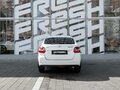 2016 Lada (ВАЗ) Granta I, белый - вид 3