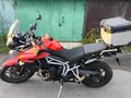 2011 Triumph Tiger 800, красный, 590000 рублей - вид 2