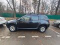 2012 Renault Duster I, чёрный, 650000 рублей - вид 7
