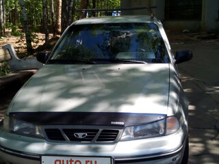 2004 Daewoo Nexia I, серебристый, 100000 рублей, вид 2