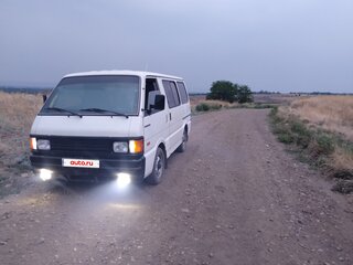 1988 Ford Econovan II, белый, 220000 рублей, вид 1