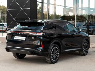 2023 Exeed RX (Yaoguang), чёрный, 3170000 рублей, вид 5