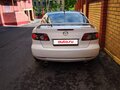 2007 Mazda 6 I (GG) Рестайлинг, белый - вид 3