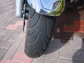 2021 BMW R 18, зелёный, 2500000 рублей - вид 7
