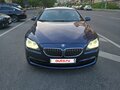 2014 BMW 6 серии 640i xDrive III (F06/F13/F12), синий, 2500000 рублей - вид 1