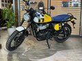 2026 Royal Enfield Bear 650, золотистый, 737000 рублей - вид 6