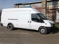 2008 Ford Transit, белый, 1100000 рублей