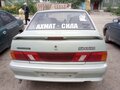 2005 Lada (ВАЗ) 2115, голубой, 210000 рублей - вид 3