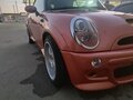 2004 Mini Cabrio Cooper I, оранжевый, 1600000 рублей - вид 11