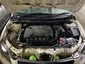 2008 Toyota Corolla Fielder X (E140, E150) Рестайлинг, белый, 850000 рублей - вид 11
