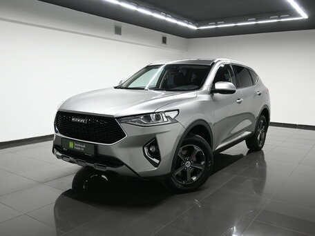 Haval F7 I