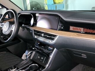 2020 Kia Mohave I Рестайлинг 2, чёрный, 5090000 рублей, вид 5