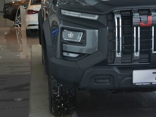 2026 JAC T9, серый, 3719000 рублей, вид 4