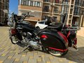 2007 Yamaha XVS1100, чёрный, 600000 рублей - вид 8