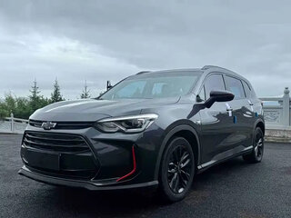 2022 Chevrolet Orlando II, серый, 1450004 рублей, вид 3