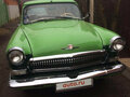 1970 ГАЗ 21 «Волга» 21Р, зелёный, 565000 рублей - вид 1