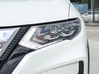 2026 Nissan X-Trail III Рестайлинг 2, белый, 2570000 рублей, вид 3