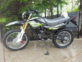 2026 Roliz Sport-005, чёрный, 139999 рублей, вид 1