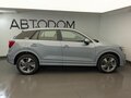 2026 Audi Q2 35 TFSI I Рестайлинг, серый - вид 4
