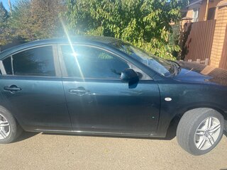 2006 Mazda Axela I, зелёный, 450000 рублей, вид 2