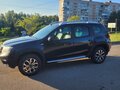 2015 Nissan Terrano III (D10), чёрный, 950000 рублей - вид 5