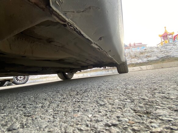 2002 Ford Focus I (North America), синий, 210000 рублей - вид 11