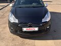 2015 Citroen DS3 I Рестайлинг, чёрный, 600000 рублей