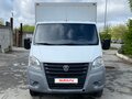 2014 ГАЗ ГАЗель Next, белый, 1500000 рублей