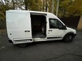 2008 Ford Transit Connect LWB I, белый, 480000 рублей - вид 4