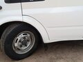 2003 Ford Transit, белый, 850000 рублей - вид 7