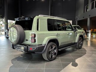 2026 Esteo V27, зелёный, 5750000 рублей, вид 5