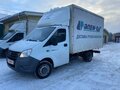 2019 ГАЗ ГАЗель Next, белый, 2000000 рублей