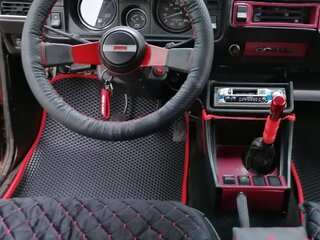 1992 Lada (ВАЗ) 2104, белый, 87950 рублей, вид 5