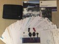 2004 BMW 3 серии 330i IV (E46) Рестайлинг, серебристый - вид 9