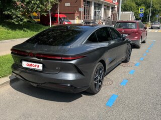 2023 Rising Auto F7 90 kWh, серый, 4500000 рублей, вид 4
