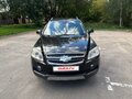 2009 Chevrolet Captiva I, чёрный, 950000 рублей - вид 1
