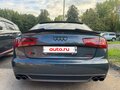 2013 Audi A6 IV (C7), синий, 2650000 рублей - вид 6
