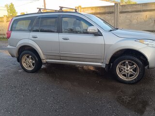 2014 Great Wall Hover H5, серый, 640000 рублей, вид 2