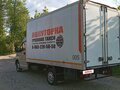 2017 ГАЗ ГАЗель Next, серебристый, 1600000 рублей - вид 4