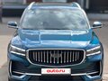 2023 Geely Monjaro (Xingyue L) I, синий - вид 1