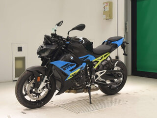 2025 BMW S 1000 R, чёрный, 1800000 рублей, вид 4