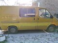 1990 Ford Transit, жёлтый, 350000 рублей - вид 2
