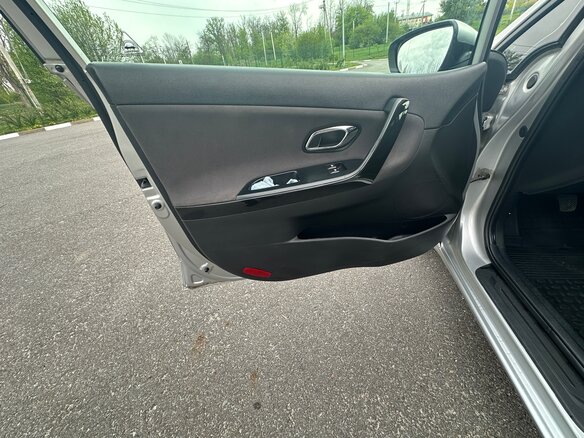 2014 Kia Ceed II, серебристый, 1105000 рублей - вид 12