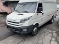 2023 Iveco Daily, белый, 3333000 рублей