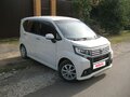 2015 Daihatsu Move VI, белый, 770000 рублей - вид 2