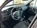 2026 Lada (ВАЗ) Granta I Рестайлинг, чёрный - вид 4