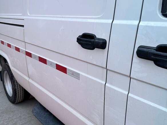2023 Iveco Daily, белый, 3333000 рублей - вид 3