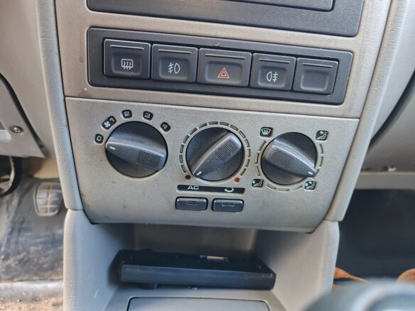 2006 Chery Amulet (A15) I, серебристый, 145000 рублей - вид 7