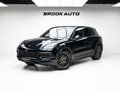 2018 Porsche Cayenne III, синий, 6190000 рублей